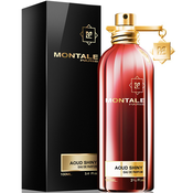 Montale Aoud Shiny Parfémovaná voda, 100ml