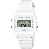 CASIO F-91WB-7AEF