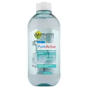 Garnier Skin Naturals PURE ACTIVE MICELARNA VODA 400 ml