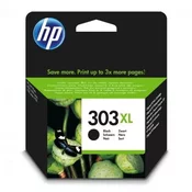 Original Ink Cartridge HP 303XL Black