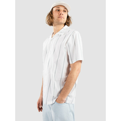 Globe Off Course Shirt white