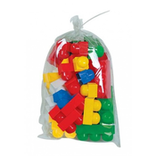 Kocke junior 33 el. 17x8x27cm ( 006646 )
