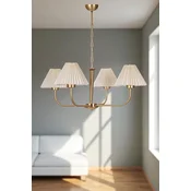 Opviq Luster 2586740, Krem