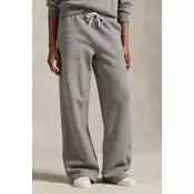 Polo Ralph Lauren Hlače ARCTIC  temno siva