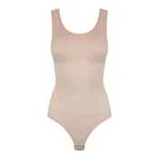 MAGIC Bodyfashion Bodi kapučino