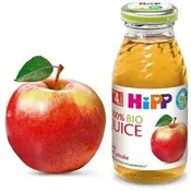 Hipp sok jabuka 200ml
