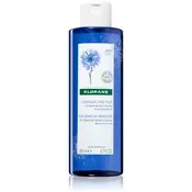 Klorane Cornflower odstranjevalec ličil za oči 200 ml