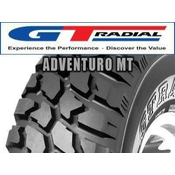 GT RADIAL - ADVENTURO M/T - ljetne gume - 235/85R16 - 120Q