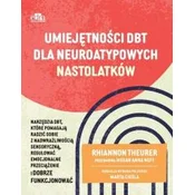 Umiejetnosci DBT dla neuroatypowych nastolatków