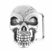 Zaponka ETNOX - Skull - UG4002