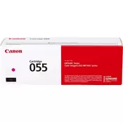 Canon - toner Canon CRG-055M (3014C002) (škrlatna), original