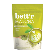 BIO Matcha v prahu, 100 g