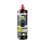 Menzerna Final Finish 3000 - Polirna pasta, 250 ml