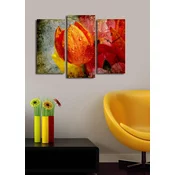 Wallity Zidni sat 3PATCS-22, 66x45 cm, 3 dela