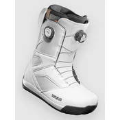 ThirtyTwo Stw Db 2026 Snowboard Boots white