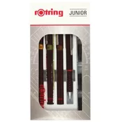 GRAFIČNA PISALA ROTRING SET COLLEGE