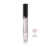 Holografski sijaj za ustnice Revers MY 02 Pink Glow 4 ml