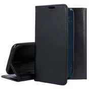 Havana Premium preklopna torbica Huawei Y6 2019 - črna
