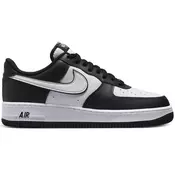 Nike Sportswear Niske tenisice Air Force 1 07, crna