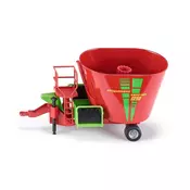 shumee Strautmann Verti-Mix 1250 Siku
