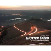 Life at Shutter Speed