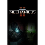 Warhammer 40,000: Mechanicus II (Xbox Series X|S) XBOX LIVE Key EUROPE