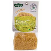 Biošpajz proso BIO 200g
