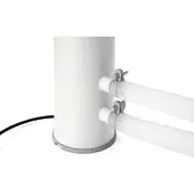 Intex Kartušni filtarski sustav Krystal Clear C600, 2.271 l/h - 1 kom