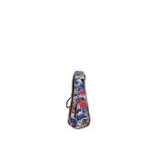 Torba za Soprano Ukulele KEIKI Designer - Samurai KUB-SR-SO