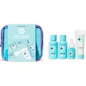 Revolution Skin Happy Hydrate 4 Step Starter Kit