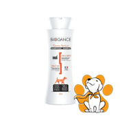 Biogance Tawny Apricot Šampon Za Pse, 250ml, Za Sjajnu Smedu Dlaku