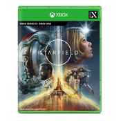 Starfield Xbox Series