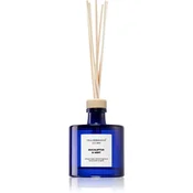 Vila Hermanos Apothecary Cobalt Blue Eucalyptus & Mint aroma difuzor s polnilom 100 ml