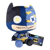 Figura Funko POP! DC Patchwork – Batman Plush