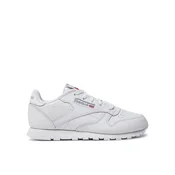 Reebok Superge Classic Leather 50172 Bela