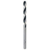 BOSCH HSS PointTeQ 4,7 mm Spiralna burgija za metal (10 kom) 2608577215