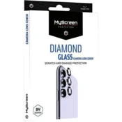 MyScreen Protector My Screen protector zaštitno staklo za kameru Diamond Glass zaštita za kameru za iPhone 17 Pro - Lens Cover