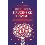 Podedovane družinske travme