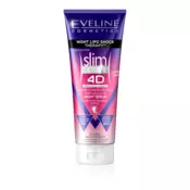 EVELINE - SLIM EXTREME - SUPER KONCENTROVANI ANTI-CELULIT NOCNI SERUM
