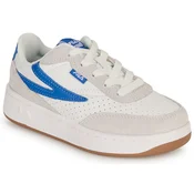 Fila  Nizke superge SEVARO S KIDS  Bela