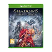 SHADOWS: AWAKENING XBOX ONE