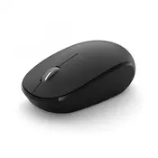 Microsoft MS Bluetooth Mouse Bluetooth IT/PL/PT/ES Hdwr Black (RJN-00003)