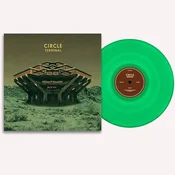 Circle - Terminal (LP)
