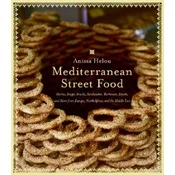 Mediterranean Street Food