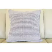 Jastuk Kerela gray/white 40x40