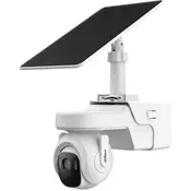 Dahua KIT/BP4A-4G-0360B/M0508 IP Kamera Apollo Picoo A1 4G 4MP 3.6mm