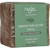Najel Aleppo sapun s 100% maslinovim uljem - 180 g