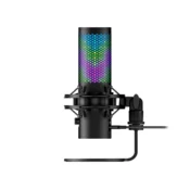 Mikrofon HyperX QuadCast 2 S BK (9A273AA)