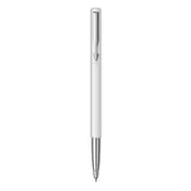 Roler olovka PARKER Royal VECTOR White CT