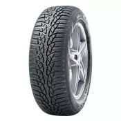 NOKIAN zimska pnevmatika 205 / 55 R16 91H WR D4